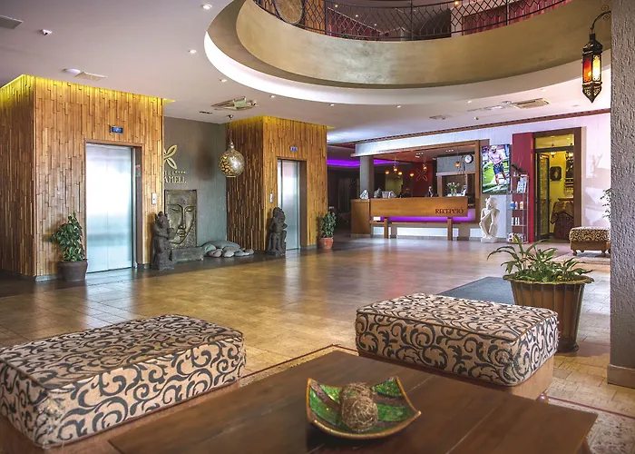 Caramell Premium Szálloda Bük