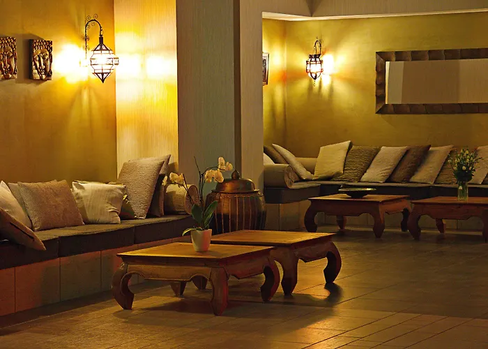 Caramell Premium Отель Бюк