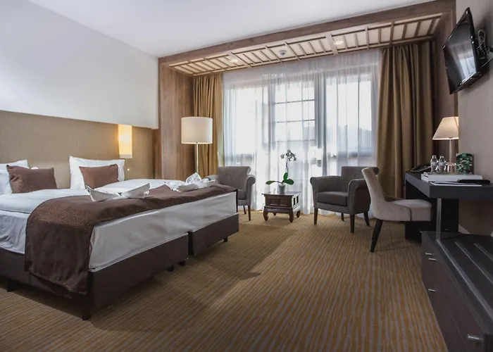 Caramell Premium Hotel