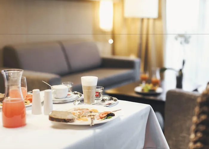 Hotel Caramell Premium Bük