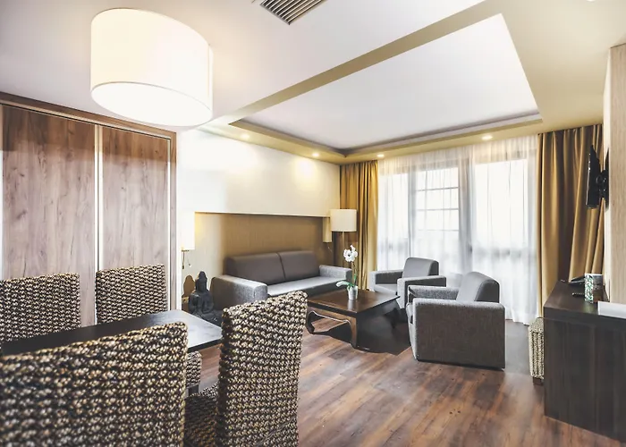 Caramell Premium Szálloda Bük