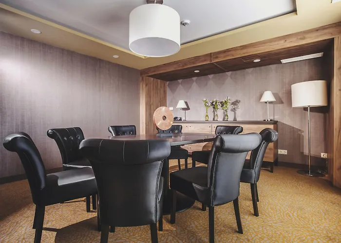 Szálloda Caramell Premium 4*