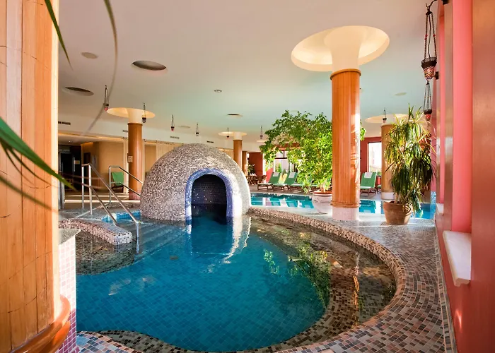 Caramell Premium 4* Бюк