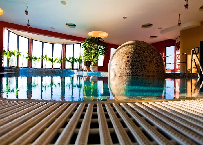 Caramell Premium Hotel