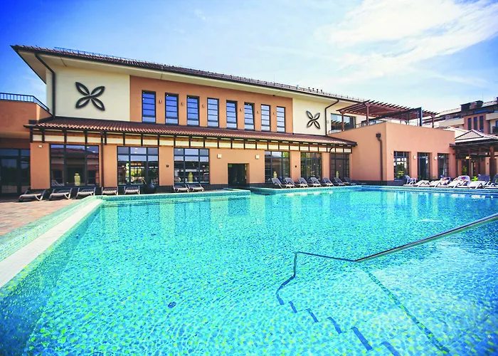 Szálloda Caramell Premium 4*