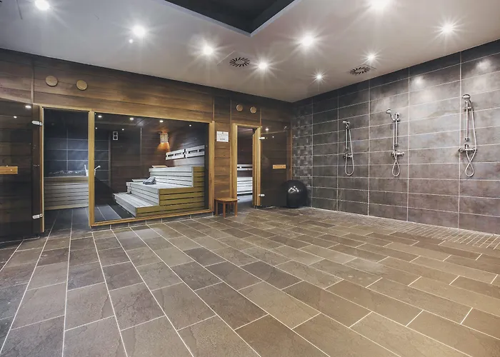 Отель Caramell Premium Бюк