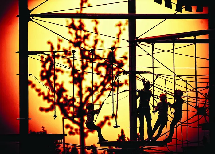 Caramell Premium Отель Бюк