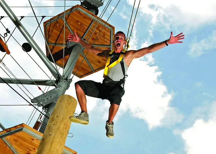 Caramell Premium Отель 4*