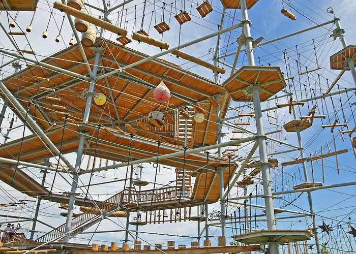 Caramell Premium Отель