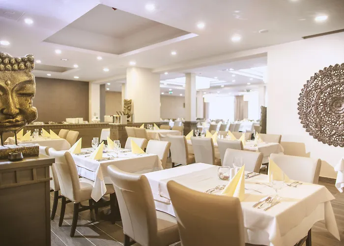 Caramell Premium Hotel 4*