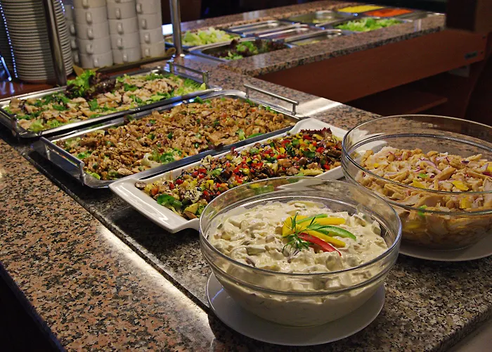 Отель Caramell Premium