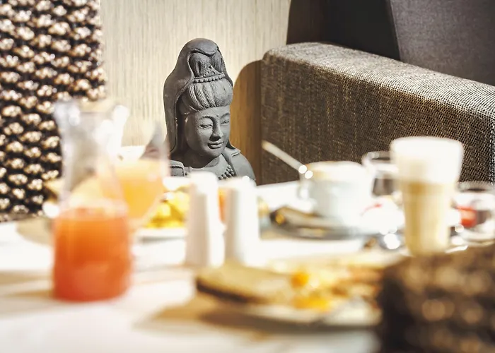 Caramell Premium Szálloda 4*