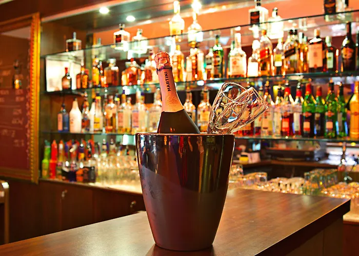 Caramell Premium 4* Бюк