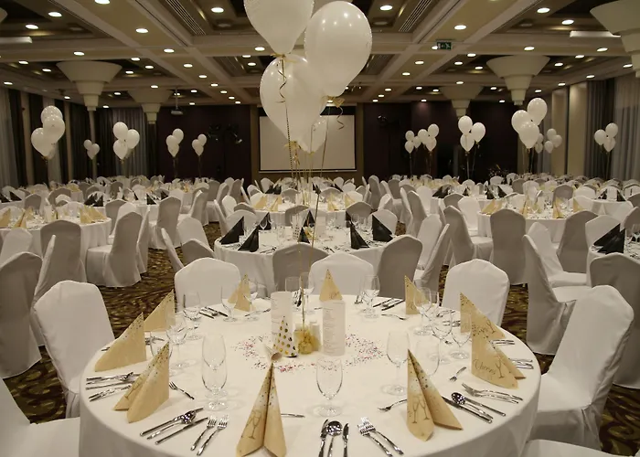 Отель Caramell Premium Бюк