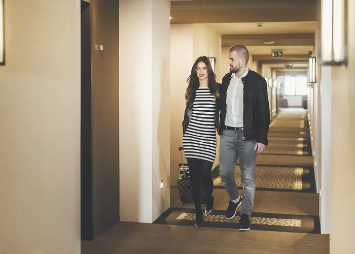 Caramell Premium 4* Бюк