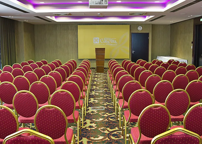 Caramell Premium Бюк