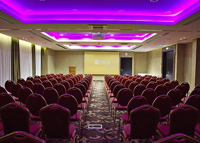 Caramell Premium Отель