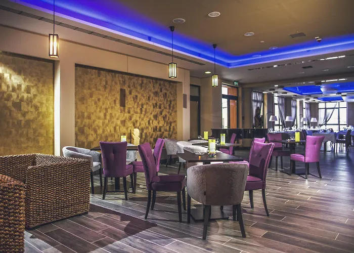 Caramell Premium Hotel