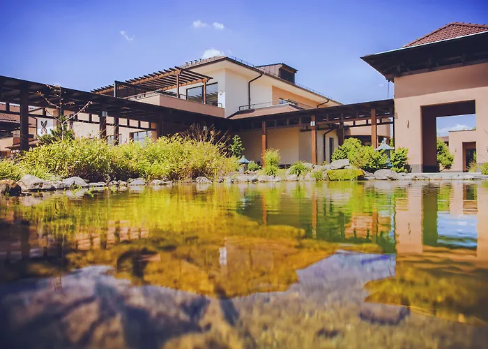 Отель Caramell Premium 4*