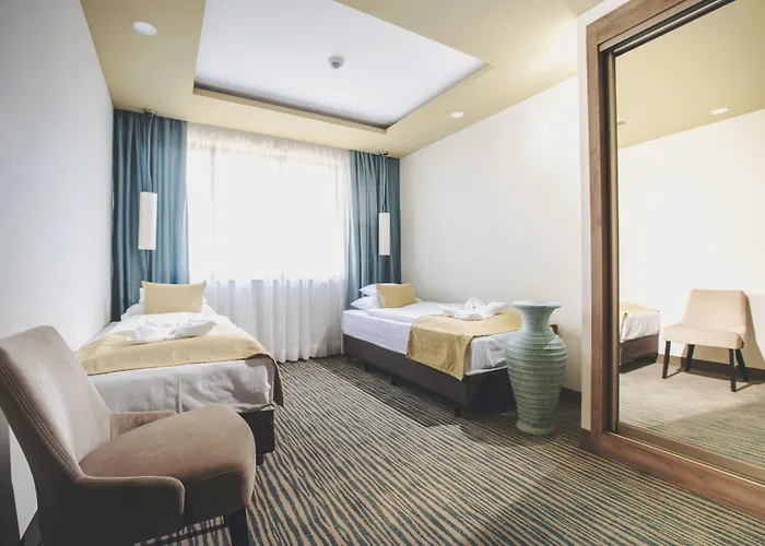 Caramell Premium 4* Бюк