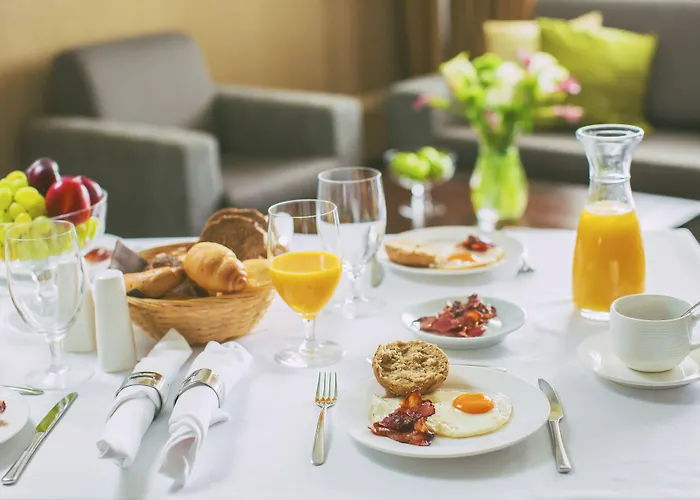 Caramell Premium Hotel