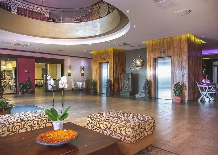 Caramell Premium Superior 4*