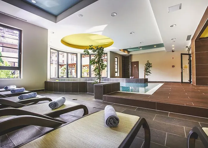 Caramell Premium 4* Бюк