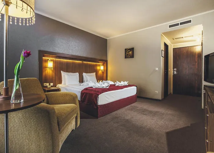 Caramell Premium Szálloda