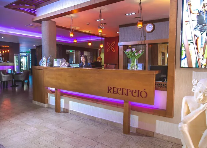 Caramell Premium Hotel 4*