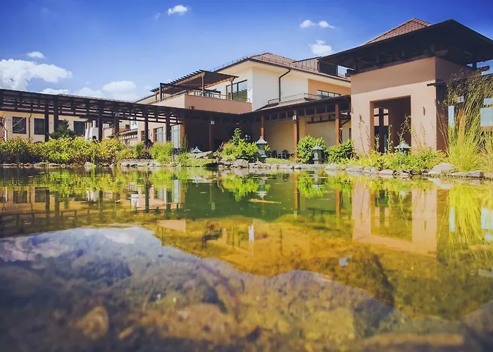 Отель Caramell Premium