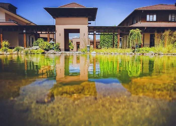 Отель Caramell Premium 4*