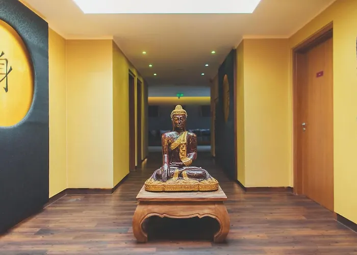 Caramell Premium Hotel Bük
