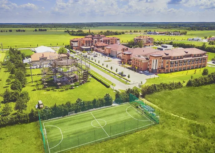 Caramell Premium Szálloda 4*