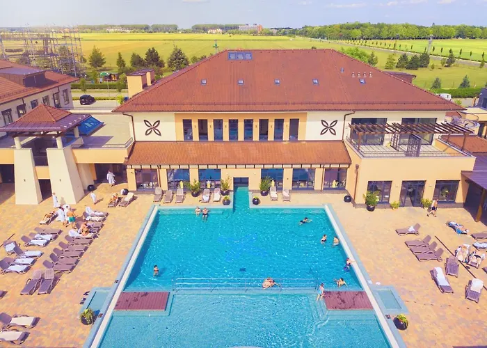 Caramell Premium Szálloda 4*