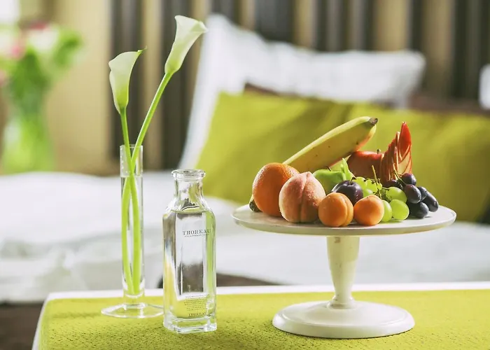 Caramell Premium 4*
