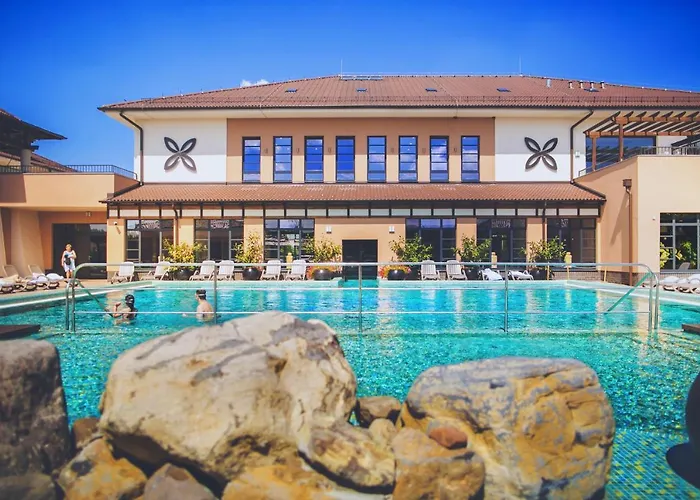 Szálloda Caramell Premium 4*