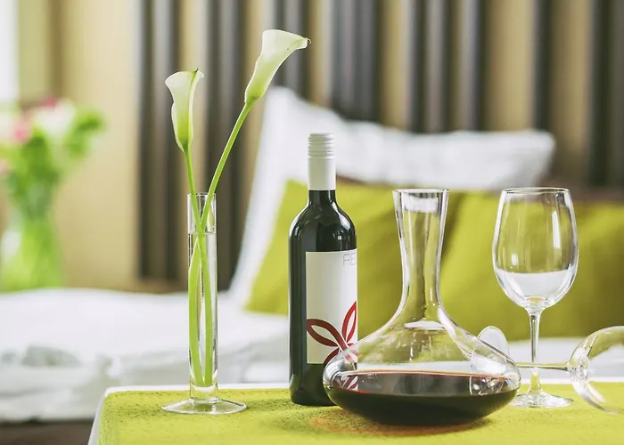 Caramell Premium Отель