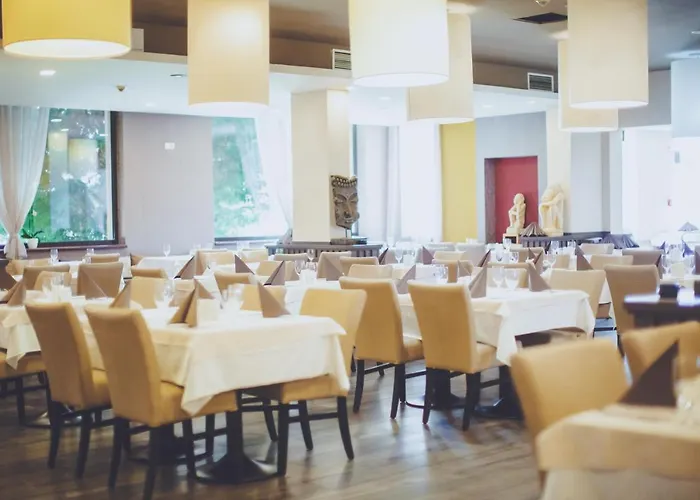 Отель Caramell Premium Бюк